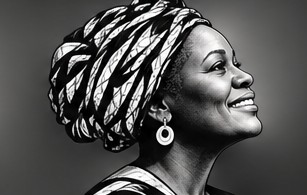 Wangari Maathai